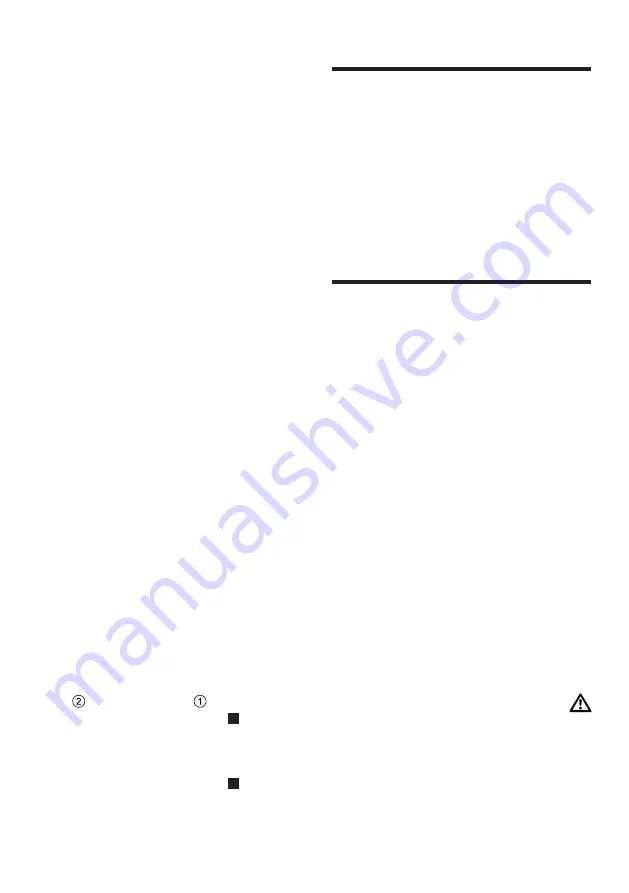 Bosch KFN96APEA User Manual Download Page 21