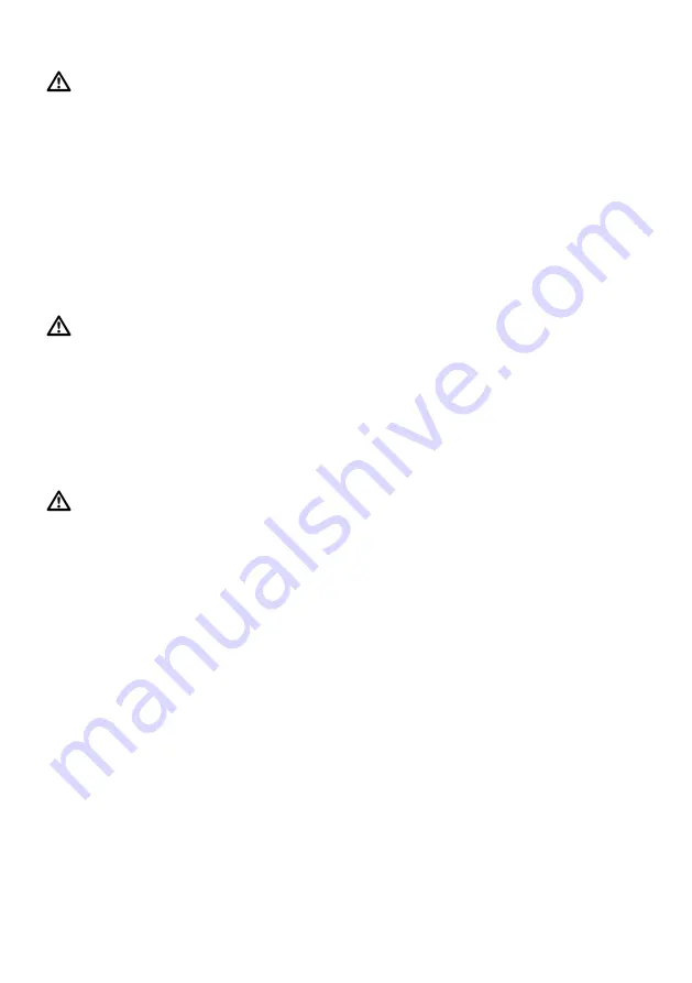 Bosch KFN96APEA User Manual Download Page 32