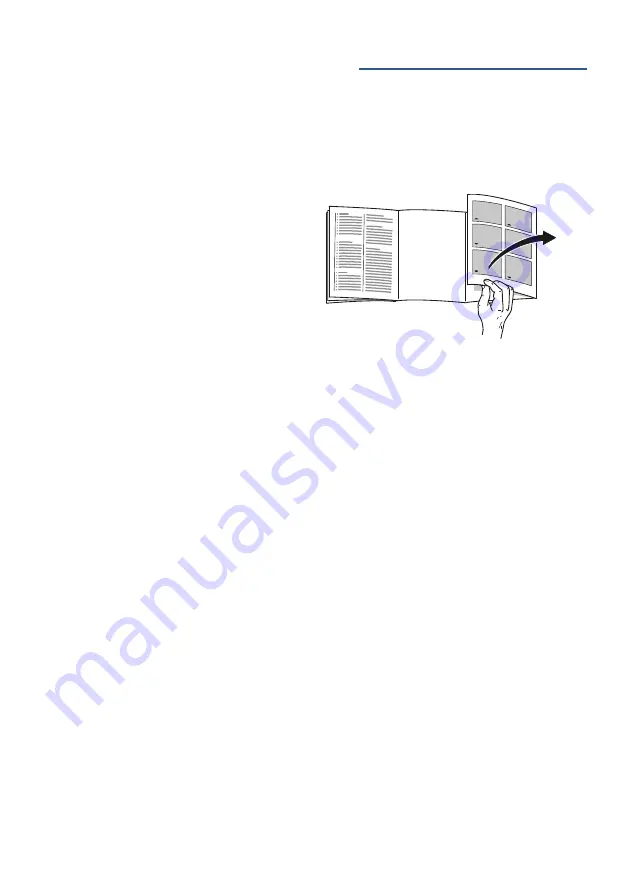 Bosch KFR21 Series User Manual Download Page 23