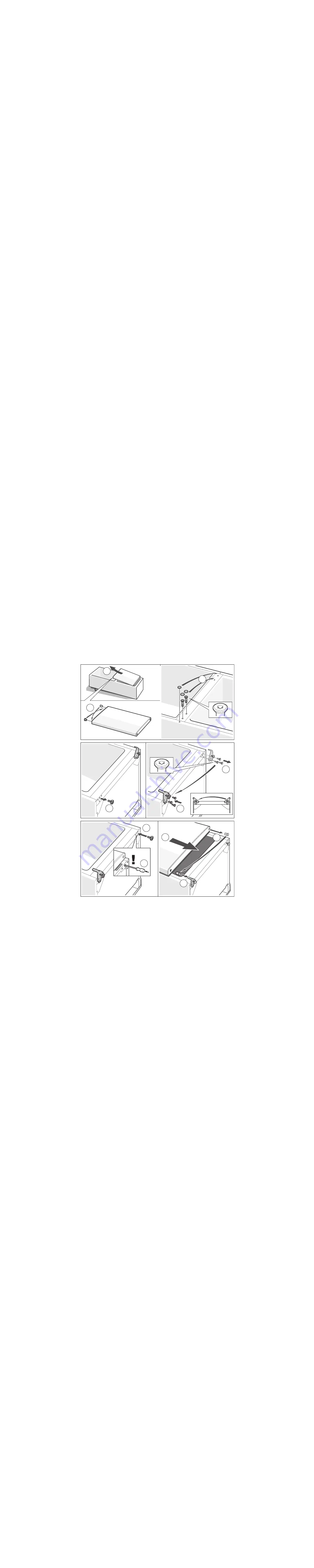 Bosch KG36NXI40 Скачать руководство пользователя страница 41