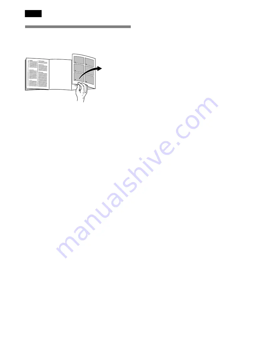 Bosch KGF76E45 Operating Instructions Manual Download Page 24