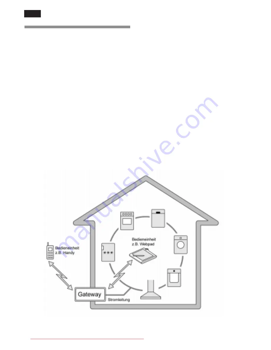 Bosch KGM 39390 Instructions For Use Manual Download Page 22