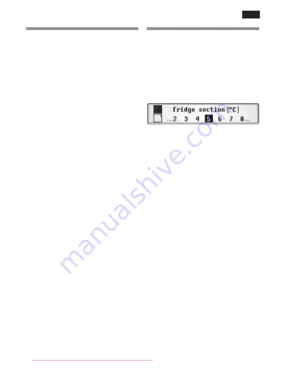 Bosch KGM 39390 Instructions For Use Manual Download Page 35