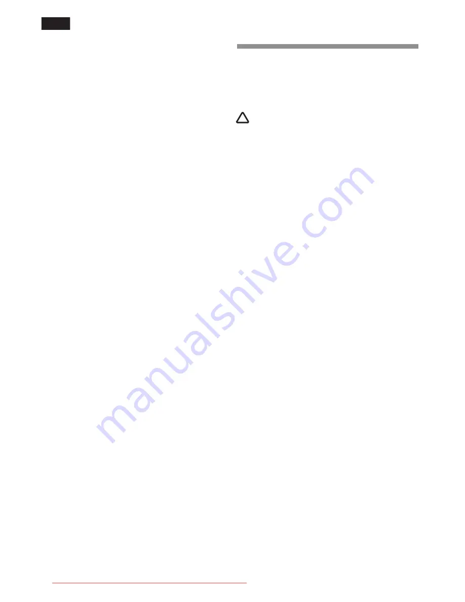 Bosch KGM 39390 Instructions For Use Manual Download Page 60