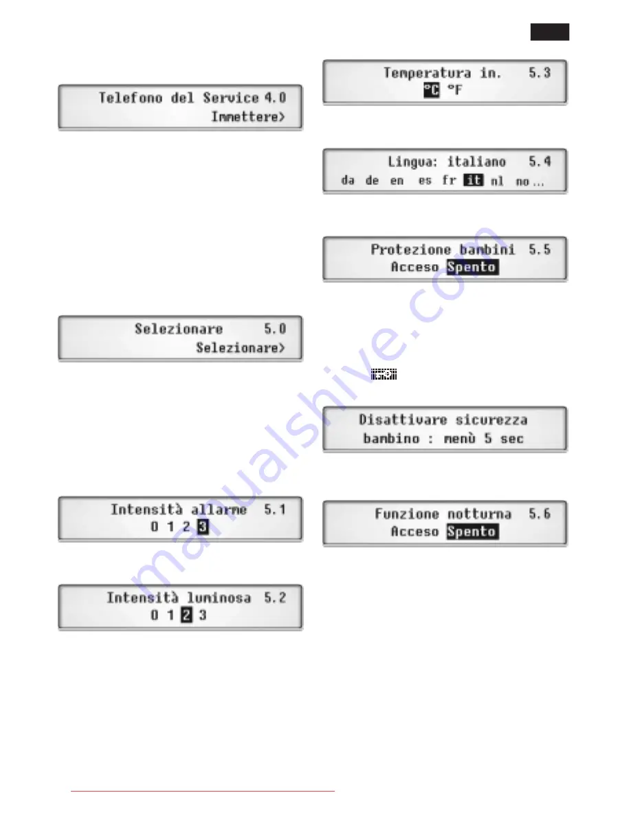 Bosch KGM 39390 Instructions For Use Manual Download Page 75