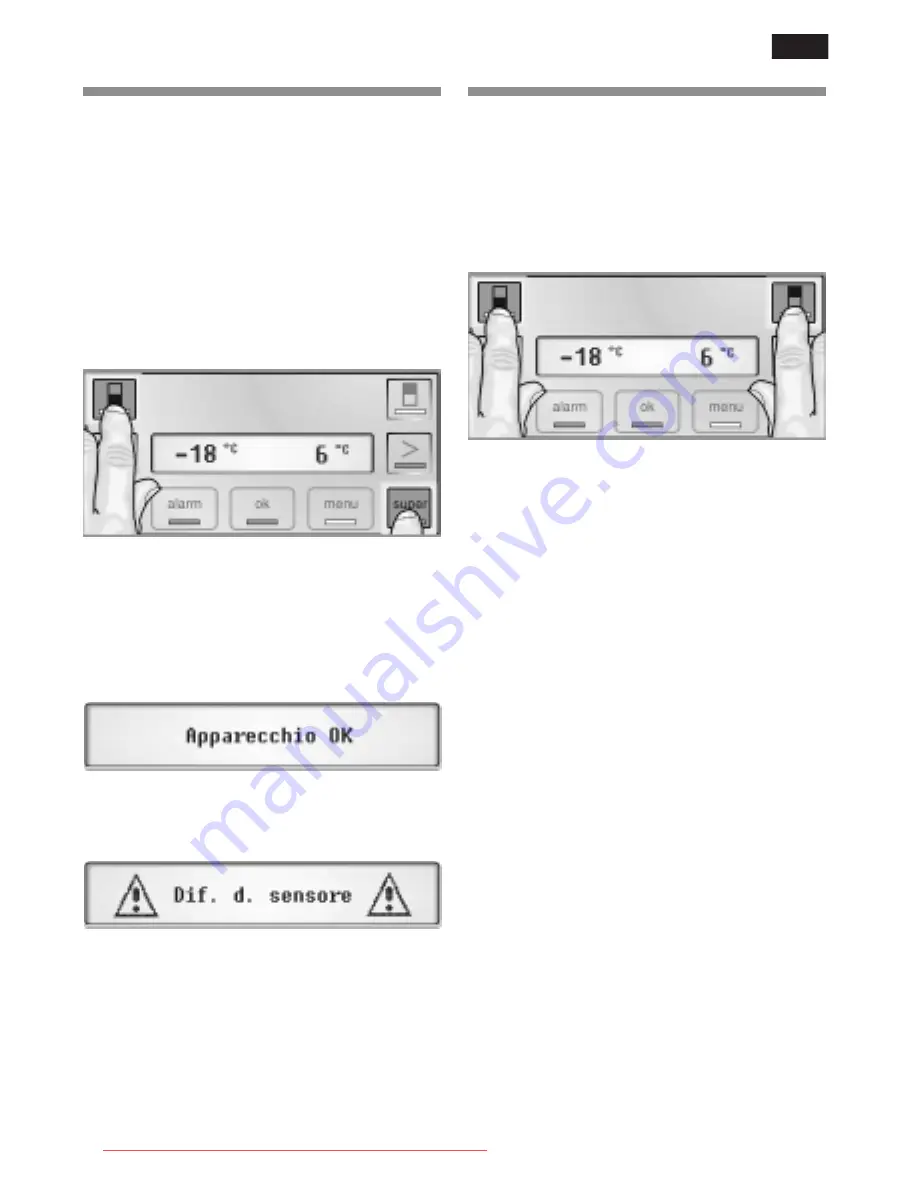 Bosch KGM 39390 Instructions For Use Manual Download Page 85