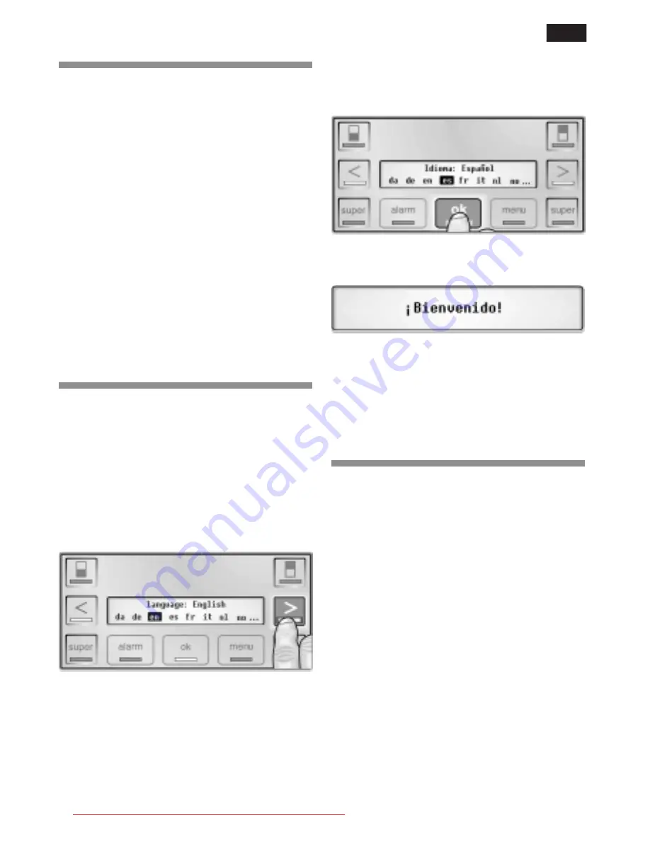 Bosch KGM 39390 Instructions For Use Manual Download Page 93