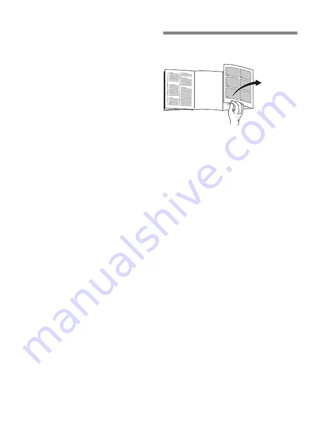 Bosch KGN34VB35G Instructions For Use Manual Download Page 91