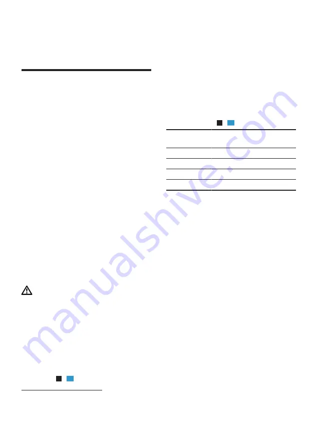 Bosch KGN86 Series Information For Use Download Page 15