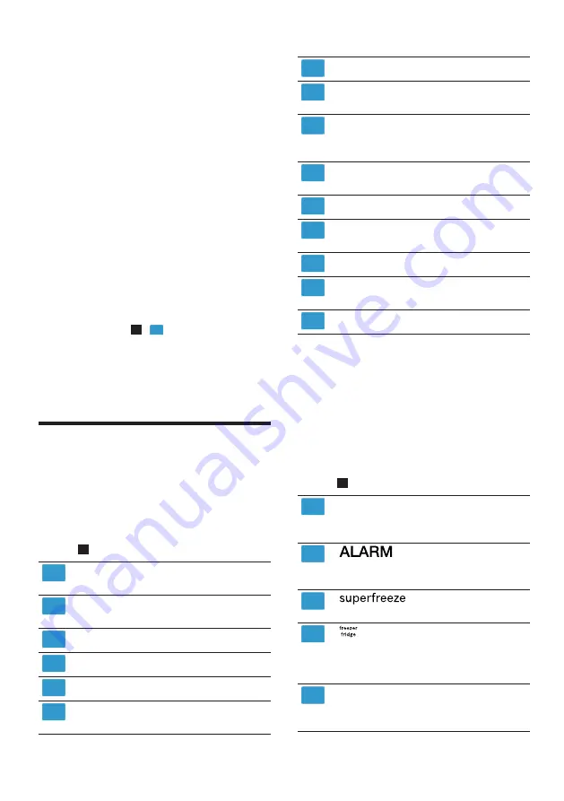 Bosch KGN86 Series Information For Use Download Page 44