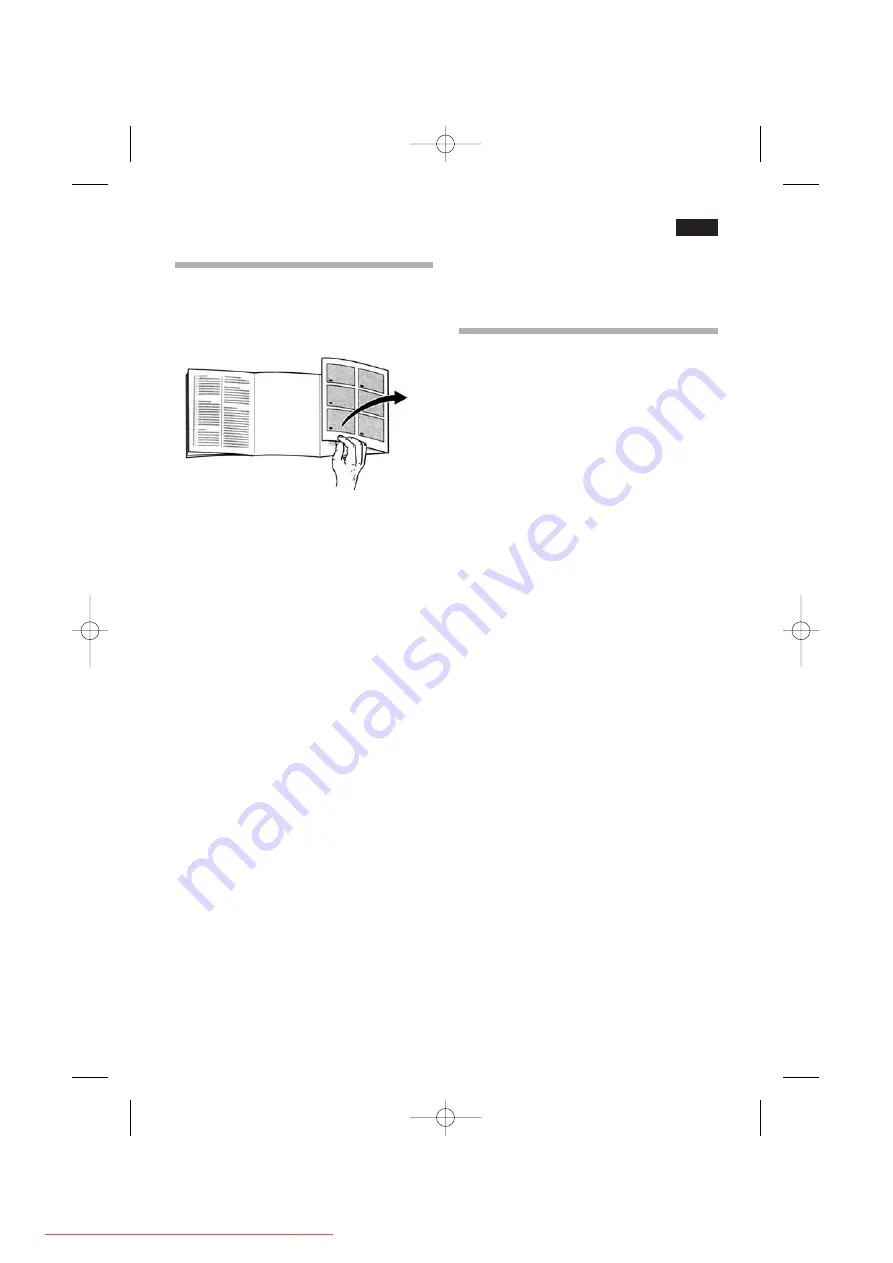 Bosch KGP 39362 Operating Instructions Manual Download Page 5