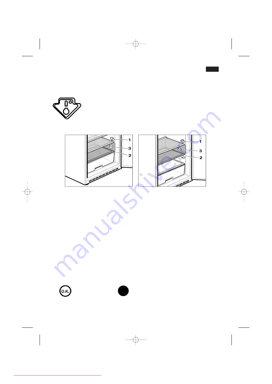 Bosch KGP 39362 Скачать руководство пользователя страница 31