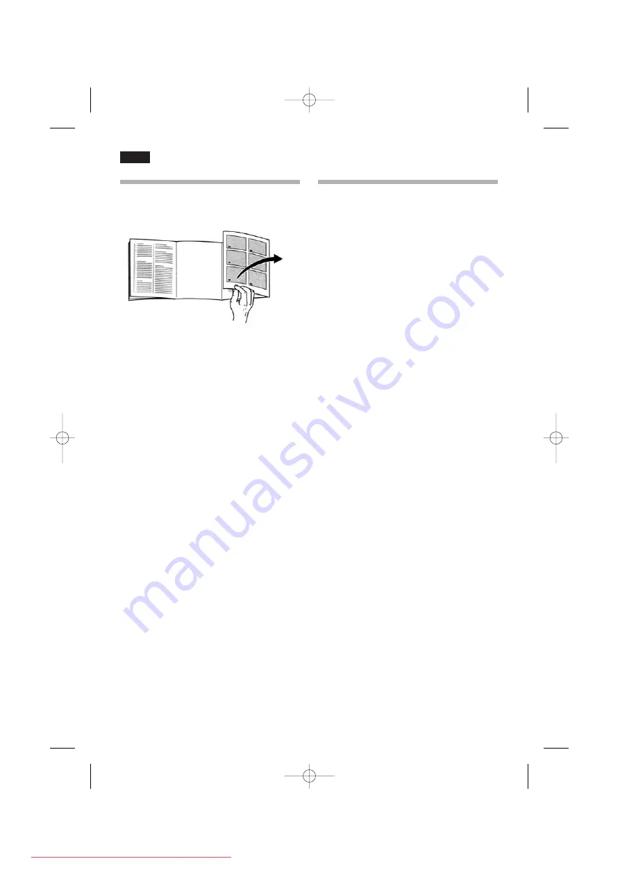 Bosch KGP 39362 Operating Instructions Manual Download Page 34