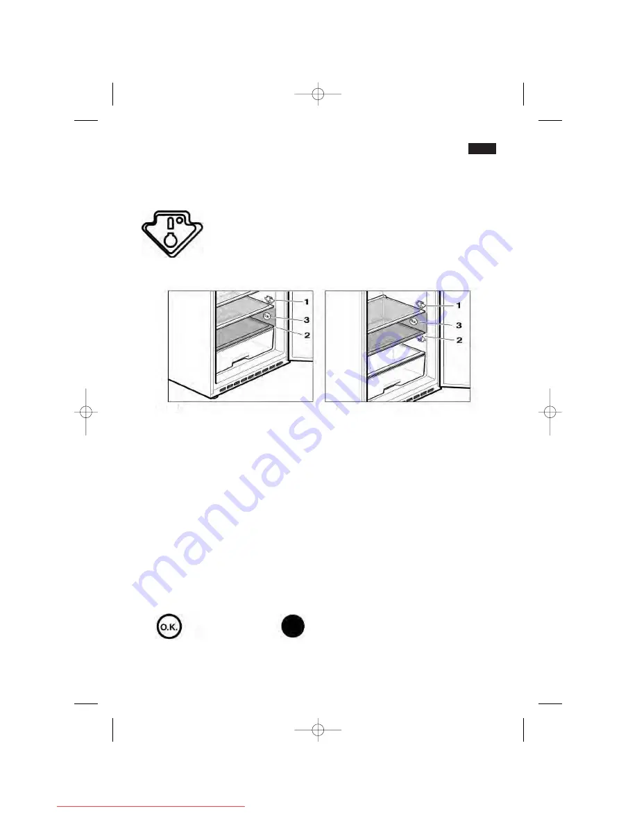 Bosch KGS 39V01 Скачать руководство пользователя страница 29