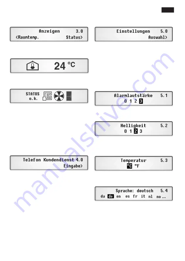 Bosch KGU Series Instructions For Use Manual Download Page 13