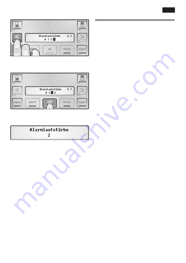 Bosch KGU Series Instructions For Use Manual Download Page 15