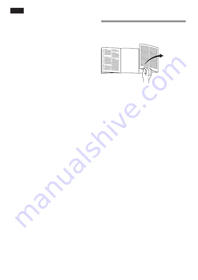 Bosch KGU Series Instructions For Use Manual Download Page 74