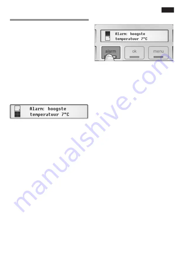 Bosch KGU Series Instructions For Use Manual Download Page 111