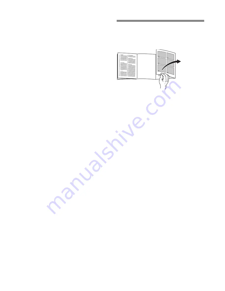 Bosch KIF27 Series Instructions For Use Manual Download Page 38