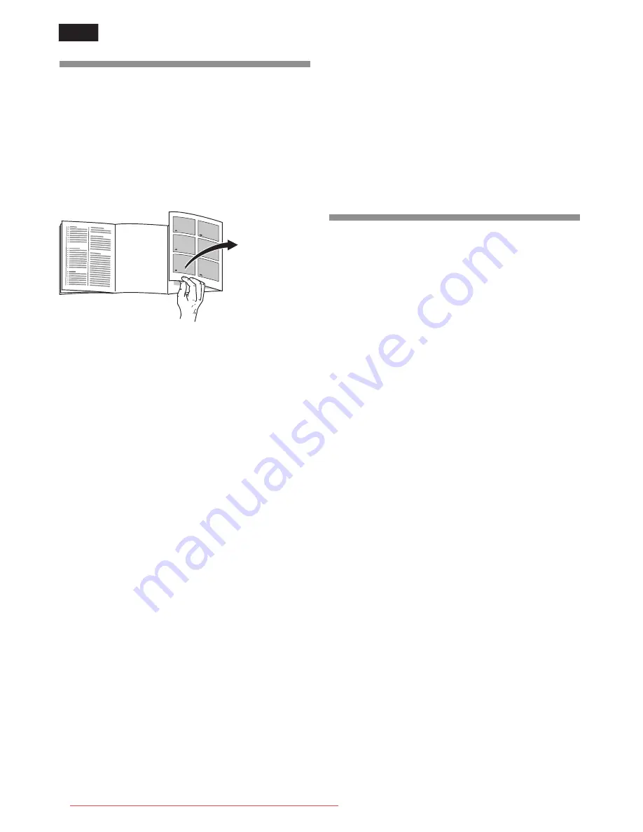 Bosch KIF39 SERIES Operating Instructions Manual Download Page 8