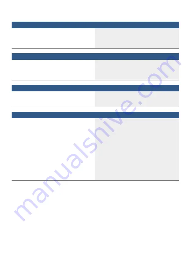 Bosch KIF84 Series User Manual Download Page 23