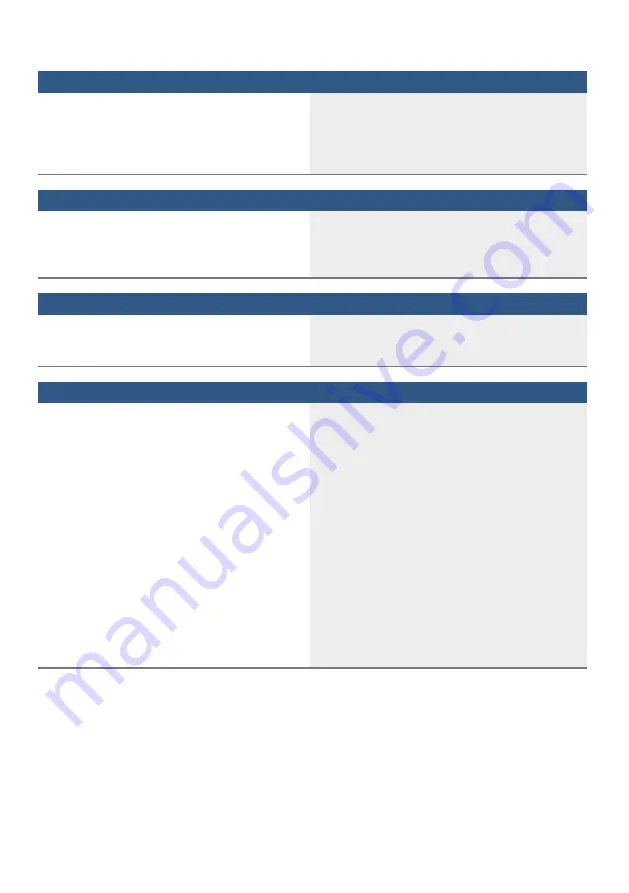 Bosch KIF84 Series User Manual Download Page 71