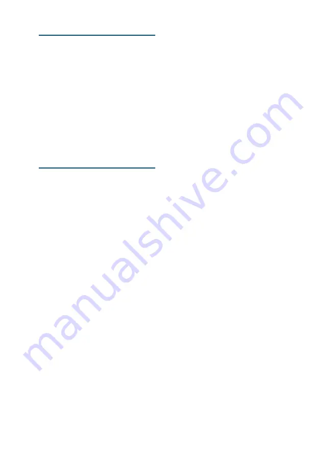 Bosch KIF86 Series Instructions For Use Manual Download Page 42