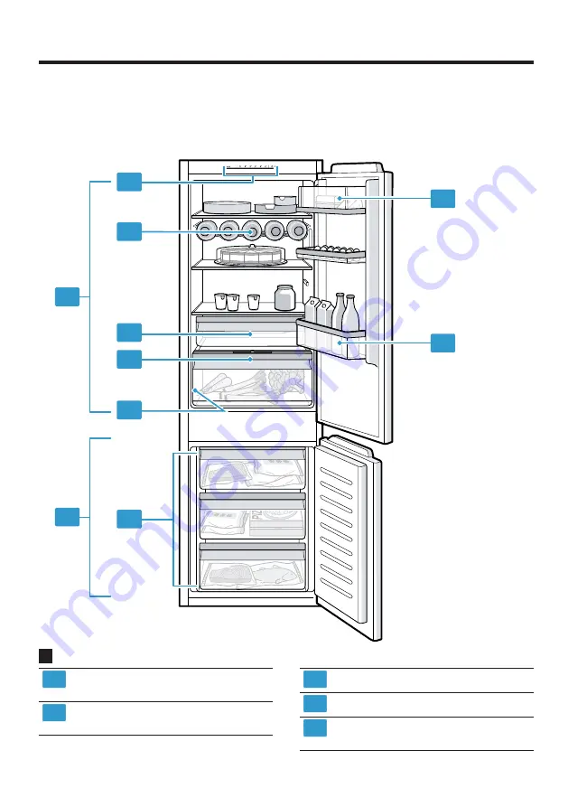 Bosch KIN86 Series Скачать руководство пользователя страница 12