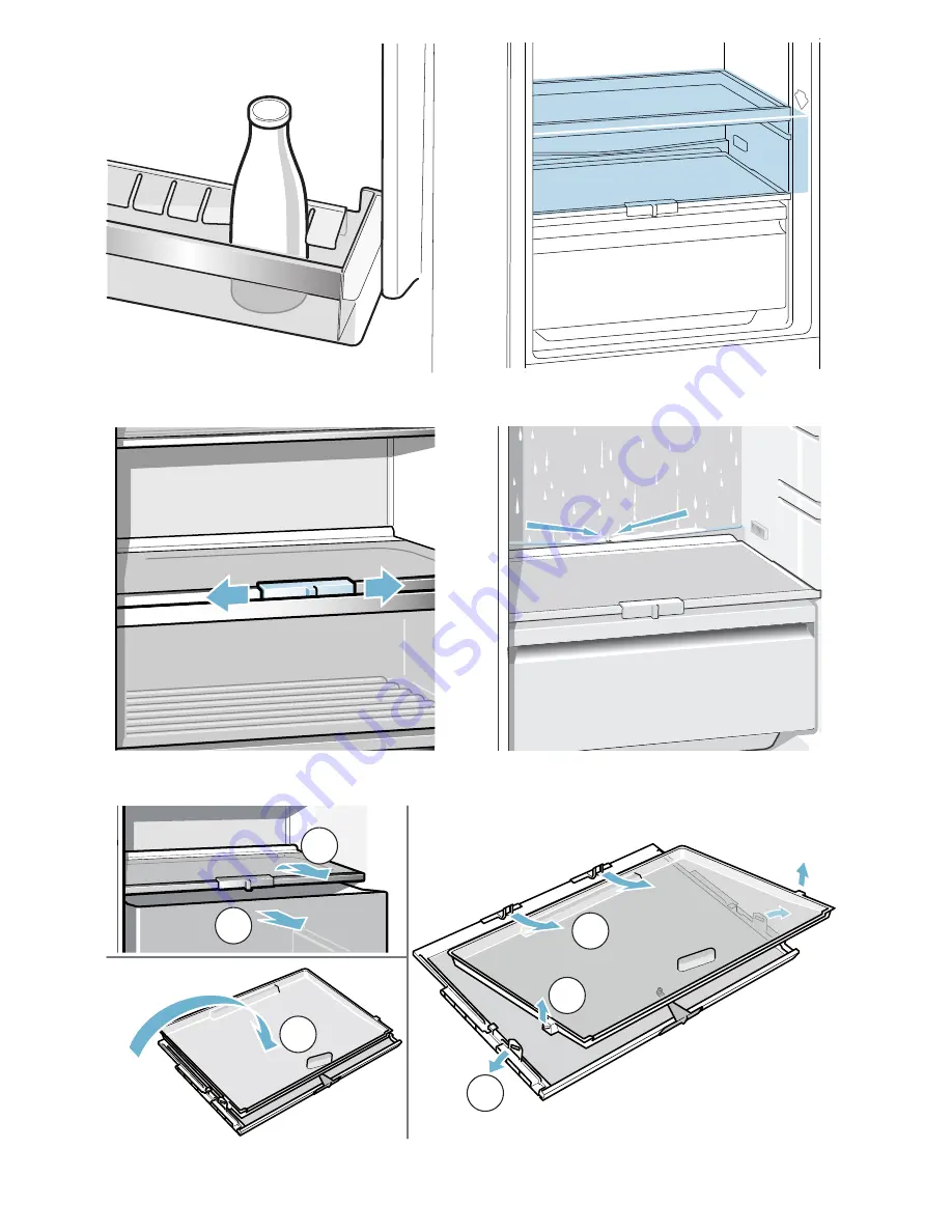 Bosch KIN86AD30G Скачать руководство пользователя страница 29