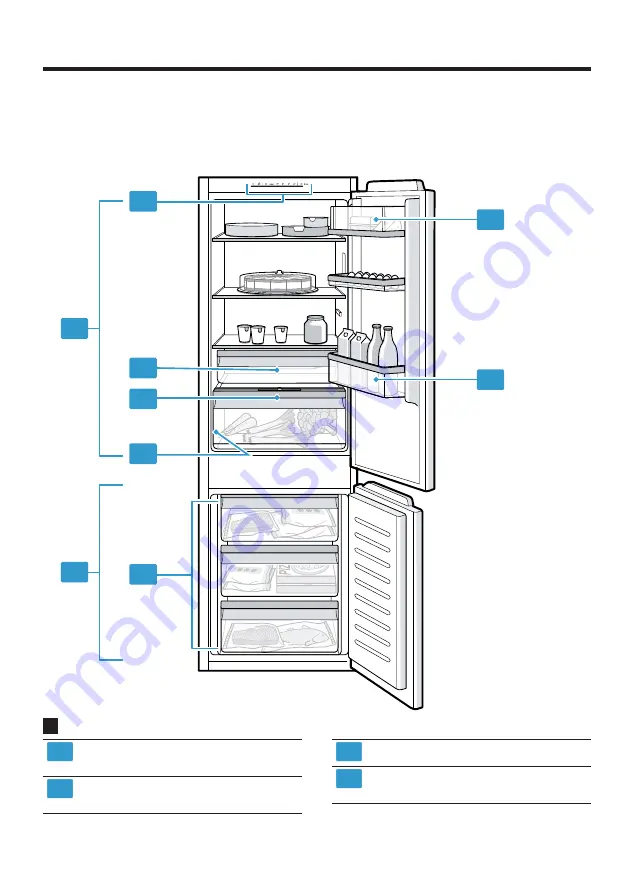 Bosch KIN86H Series Скачать руководство пользователя страница 12