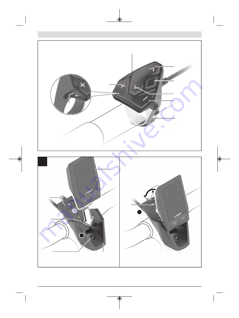 Bosch Kiox BUI330 Скачать руководство пользователя страница 4