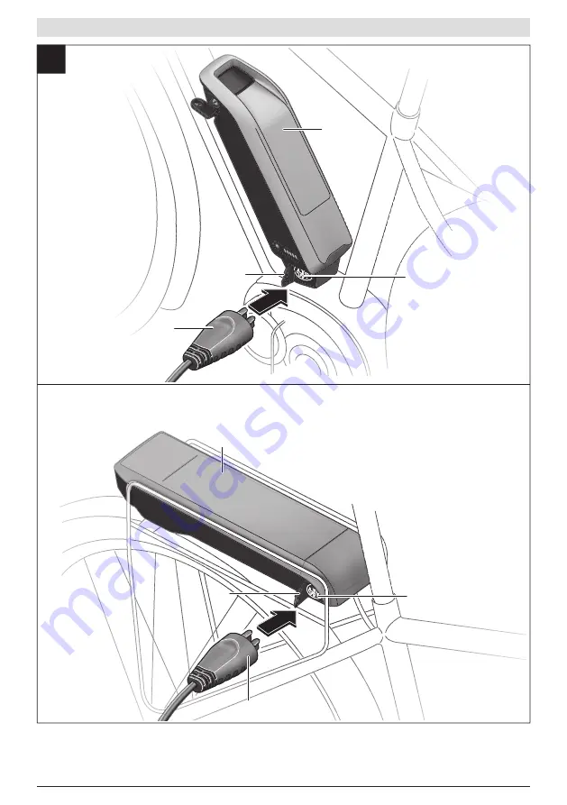 Bosch Kiox BUI330 Instruction Manual Download Page 138