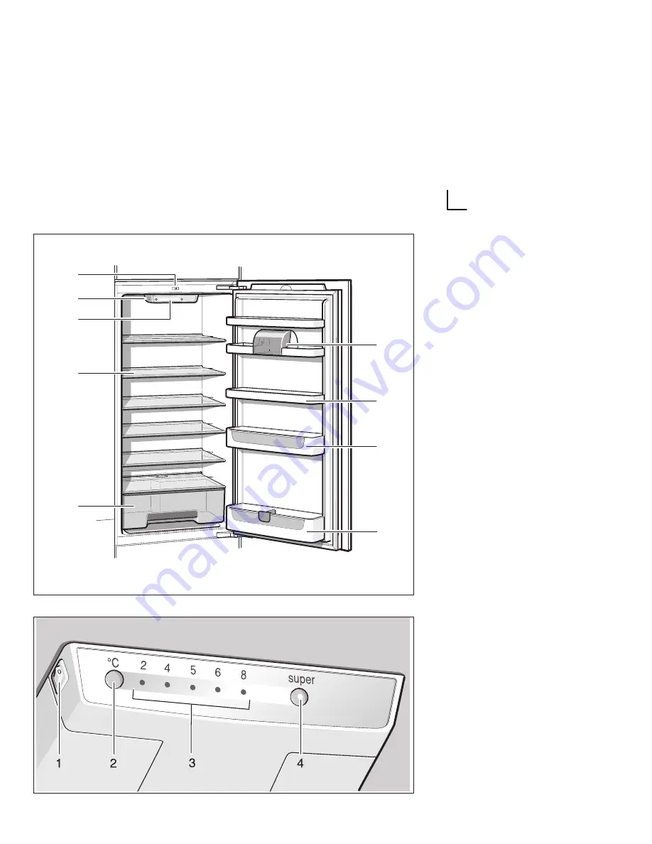 Bosch KIR 20A50 Operating Instructions Manual Download Page 55