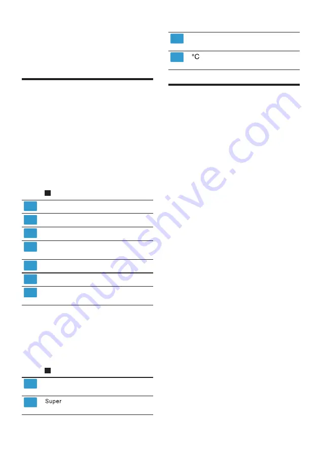 Bosch KIR Series User Manual Download Page 55