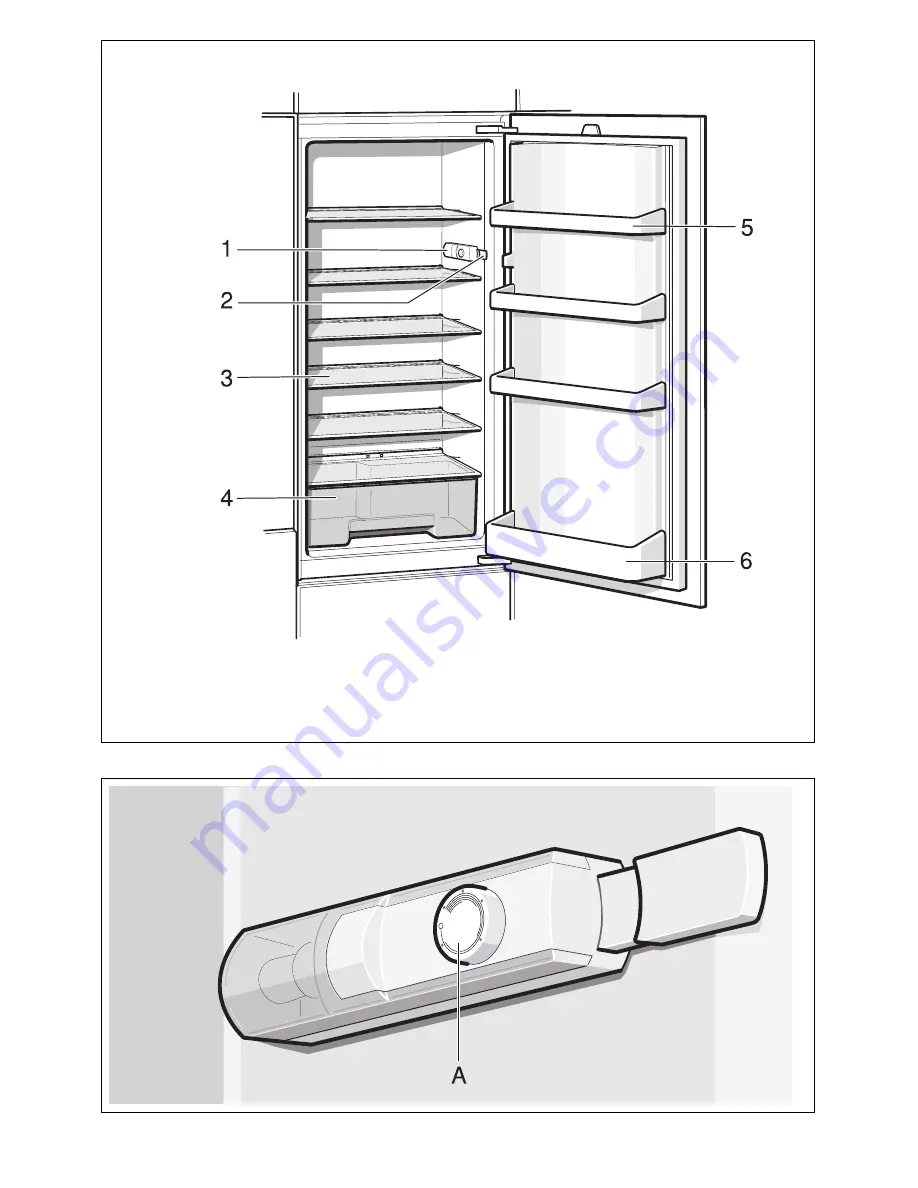 Bosch KIR18V20GB User Manual Download Page 47