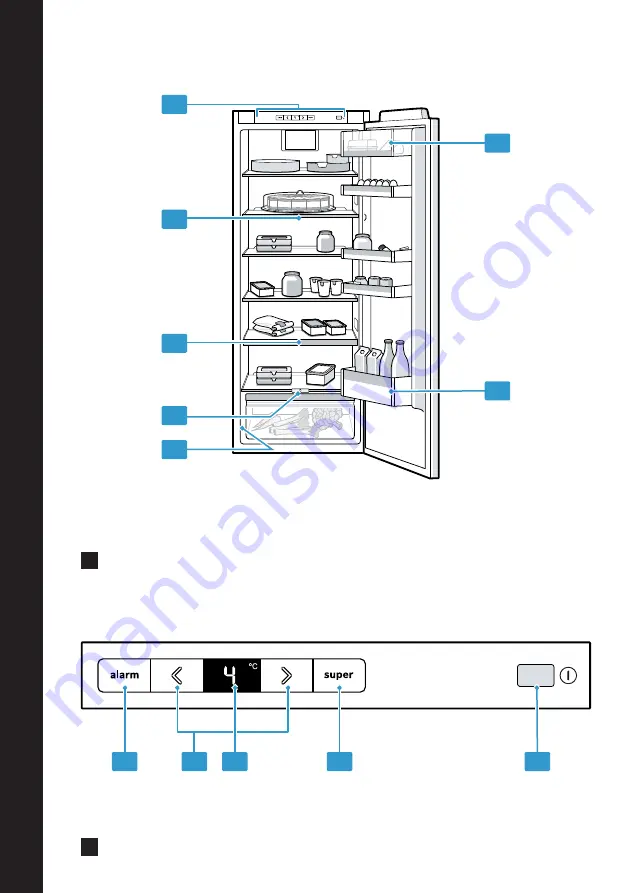 Bosch KIR21 series Скачать руководство пользователя страница 2