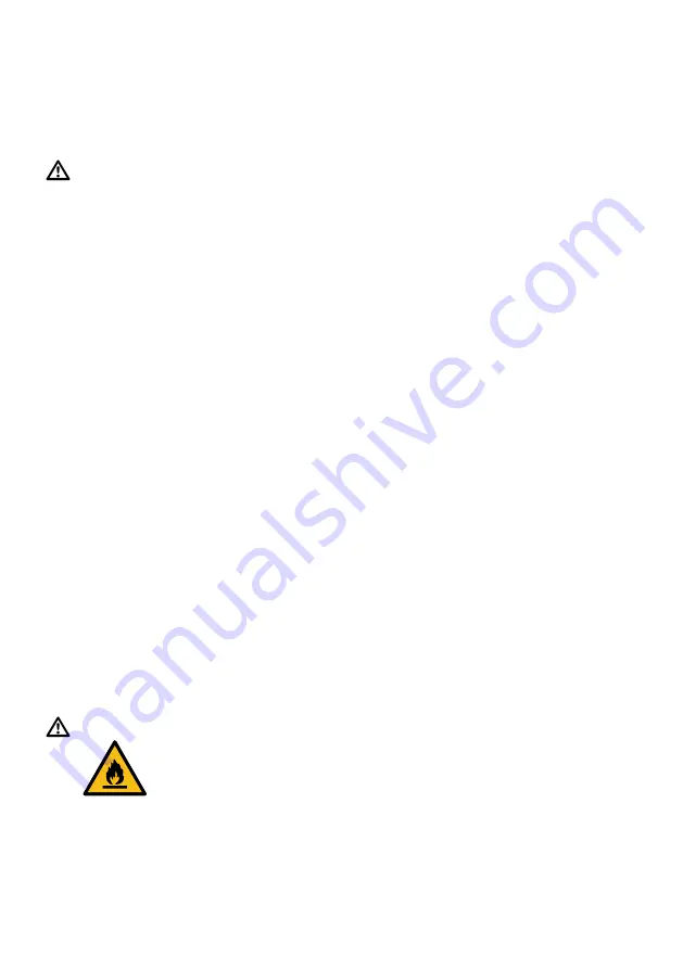 Bosch KIR21 series User Manual Download Page 11