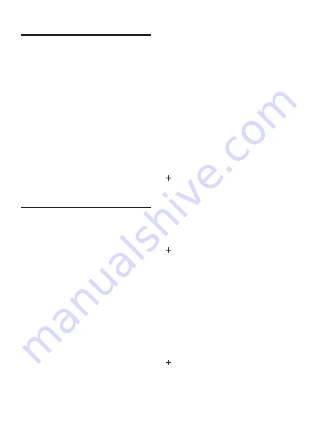 Bosch KIR21 series User Manual Download Page 13