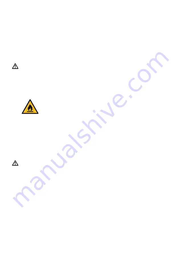 Bosch KIR21 series User Manual Download Page 32