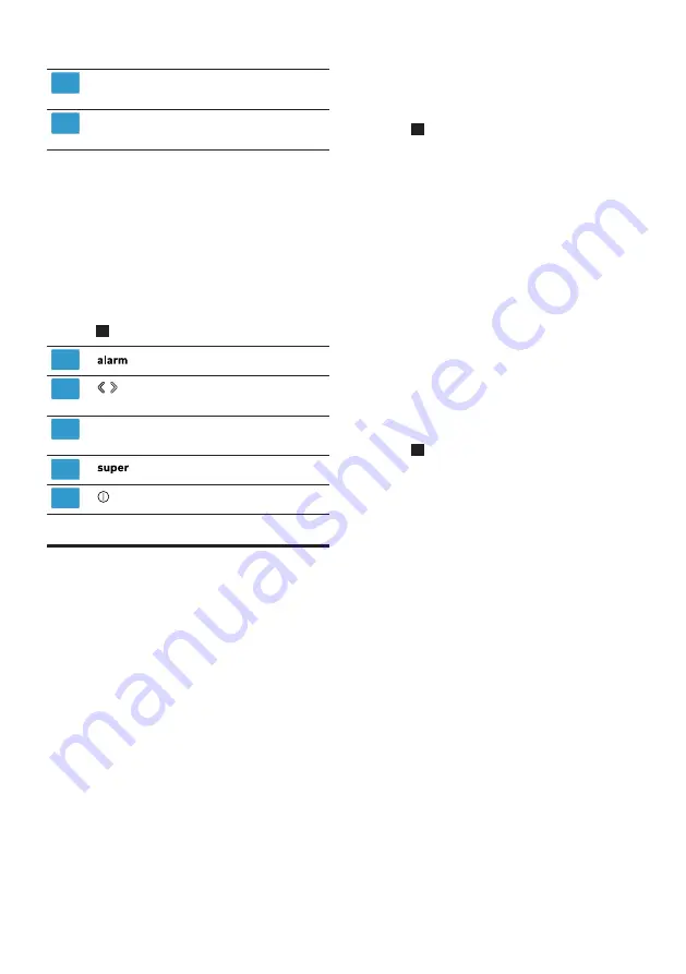 Bosch KIR21 series User Manual Download Page 39