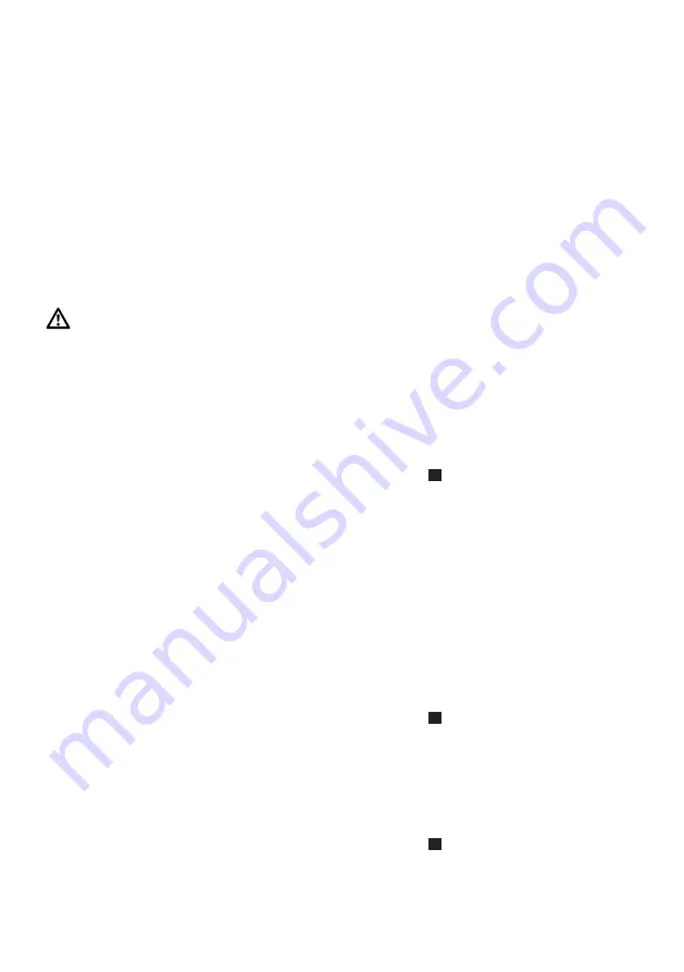 Bosch KIR21 series User Manual Download Page 43