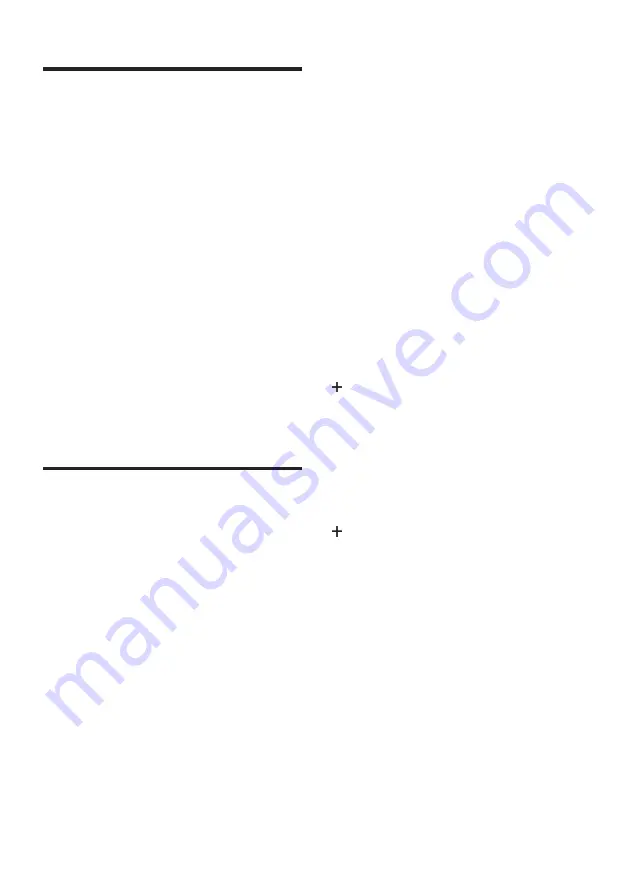 Bosch KIR21 series User Manual Download Page 86