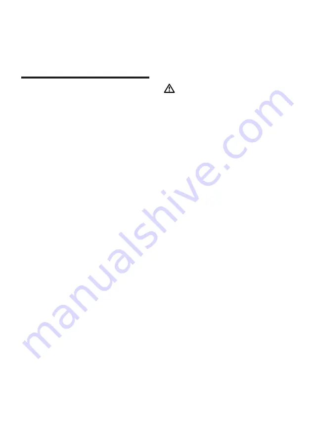 Bosch KIR21 series User Manual Download Page 93