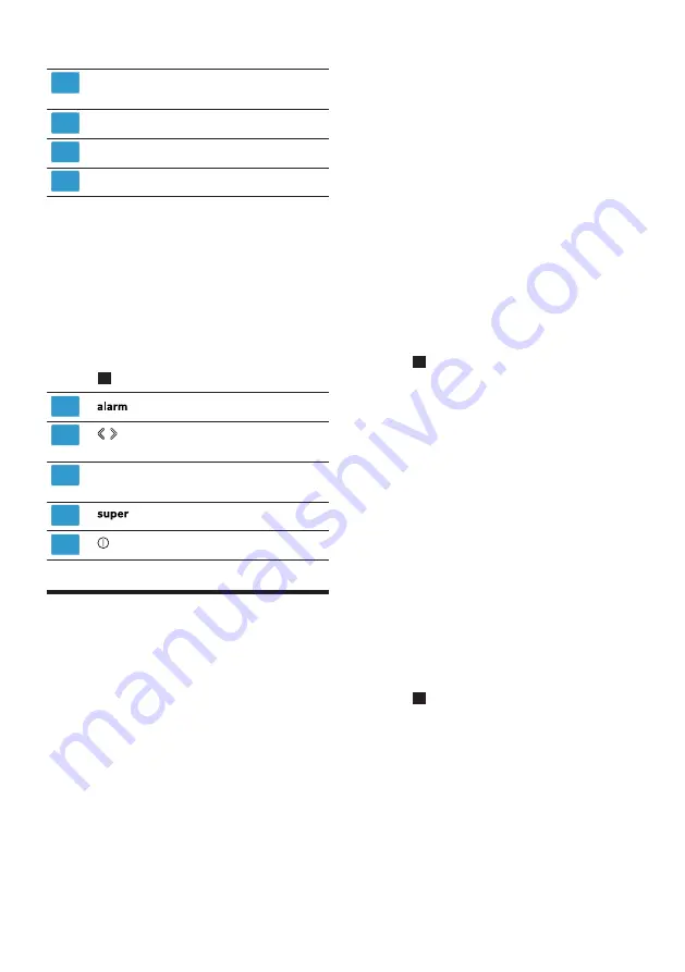 Bosch KIR21 series User Manual Download Page 112