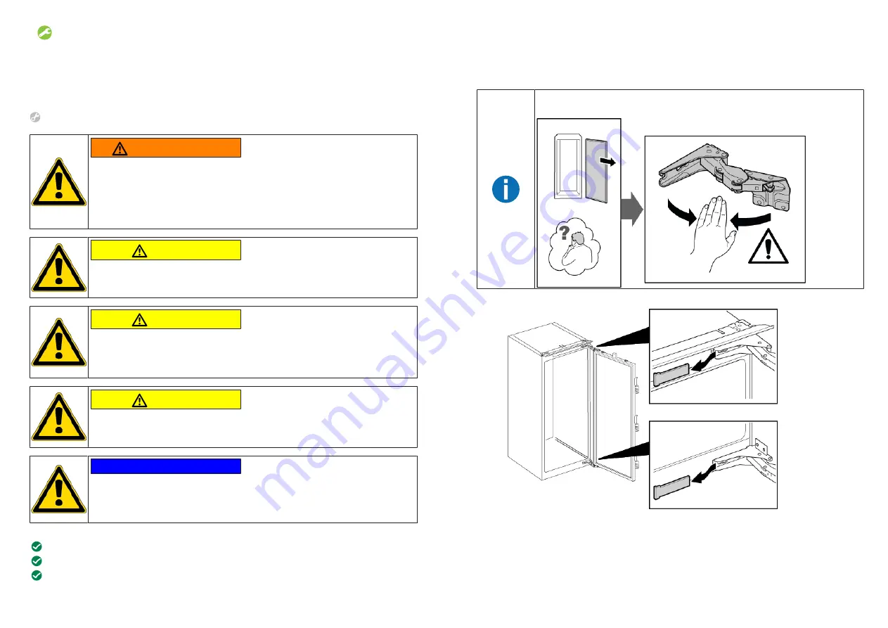 Bosch KIR41NSE0/01 Manual Download Page 186