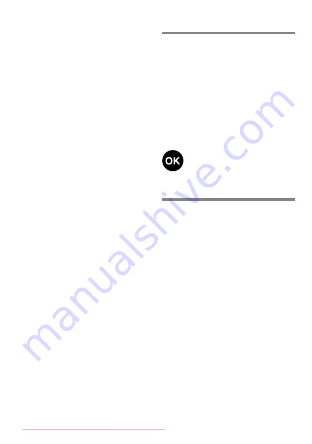 Bosch KIS Instructions For Use Manual Download Page 16