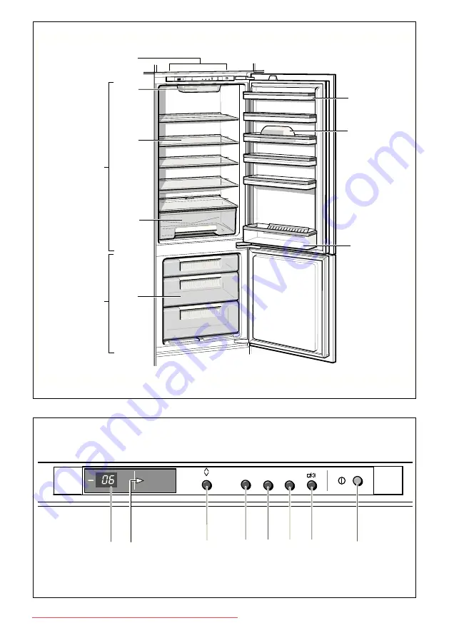 Bosch KIS Скачать руководство пользователя страница 103