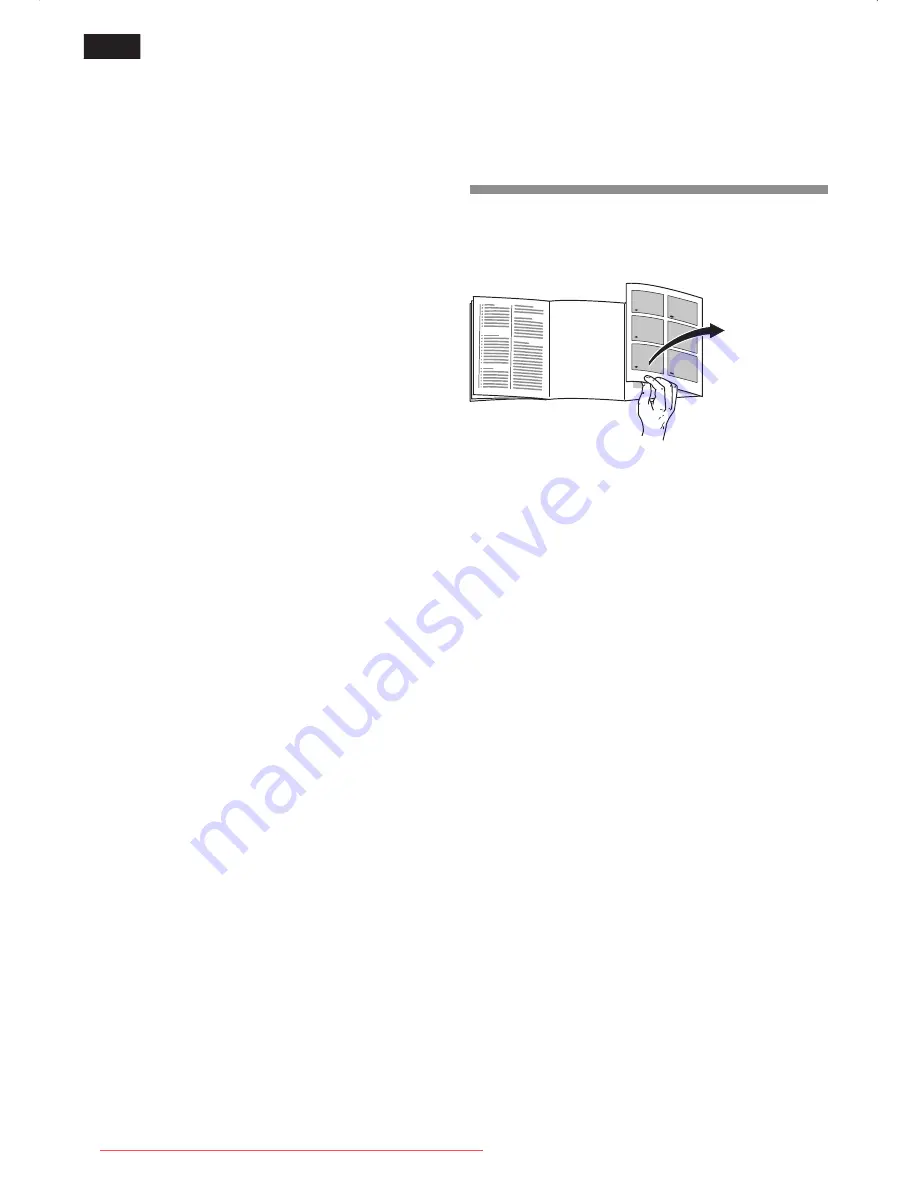 Bosch KIV28 Series Operating Instructions Manual Download Page 48