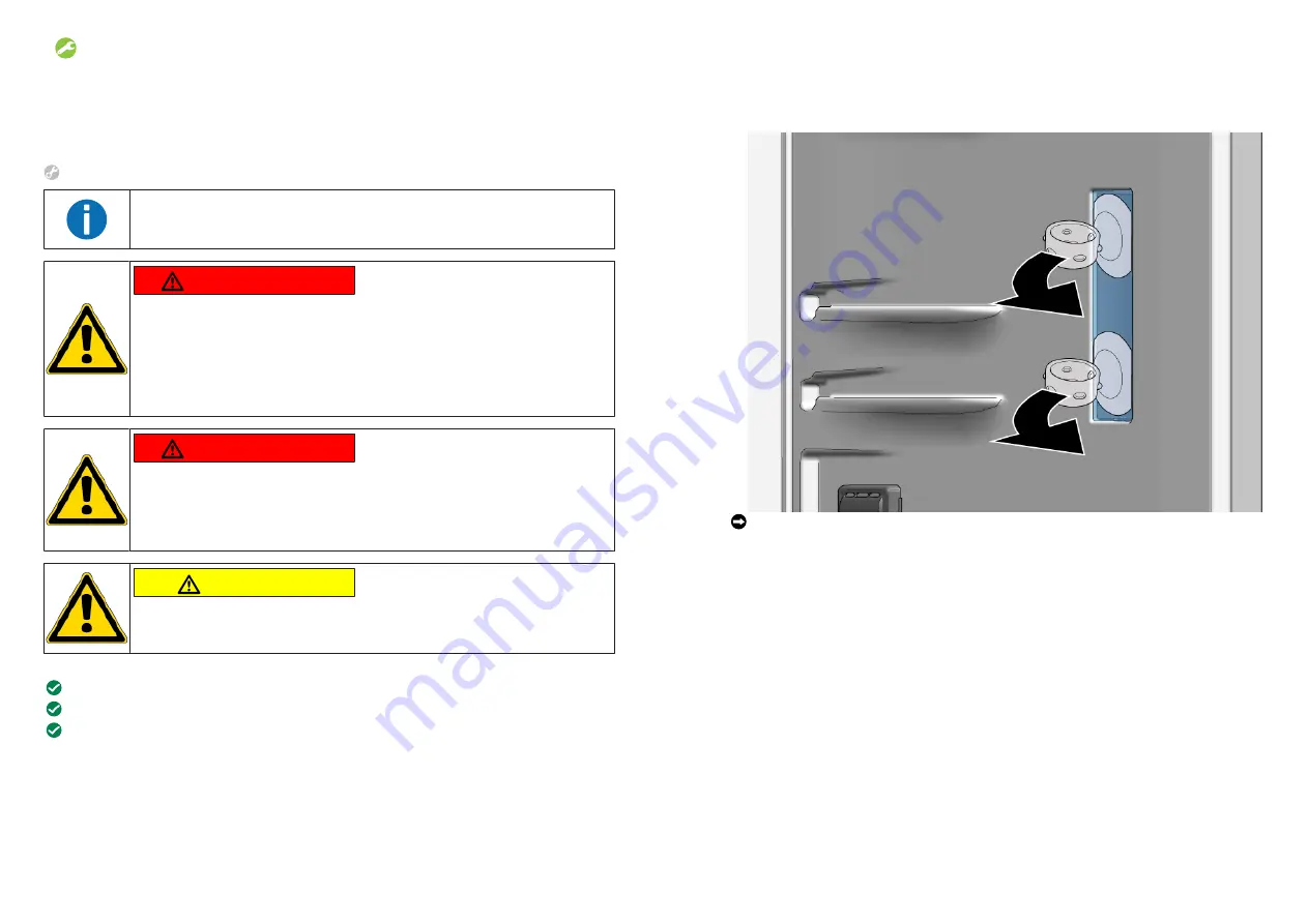 Bosch KIV87VFE0 Repair Manual Download Page 380