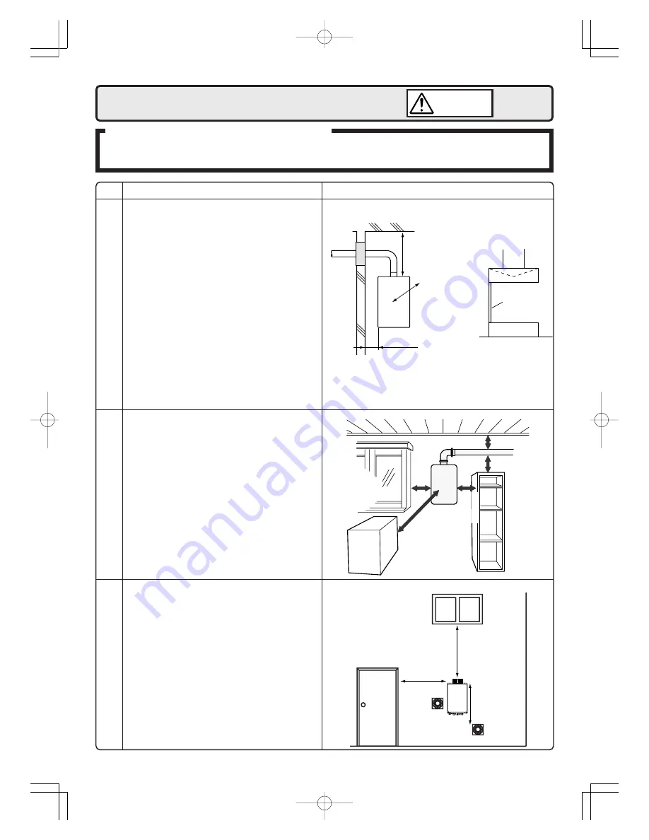 Bosch KM3211WH Installation  & Owners Manual Download Page 56